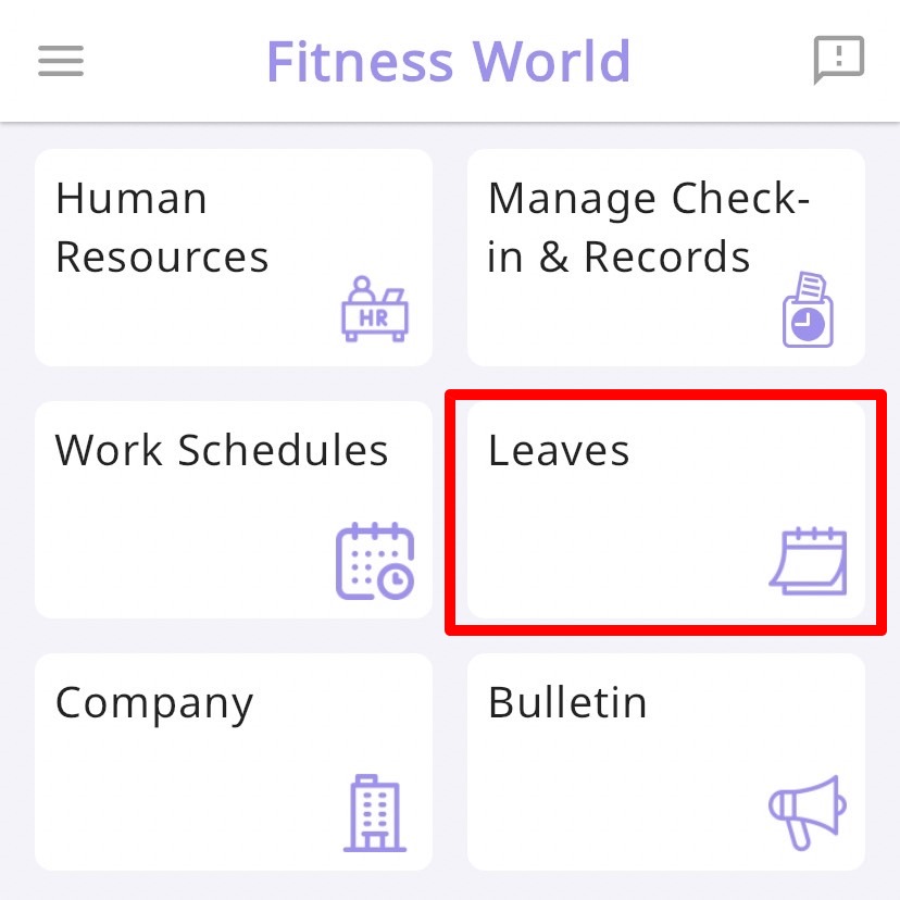 How to grant annual leave to employees?